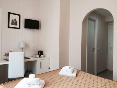 Four Rivers Suites in Rome - 10