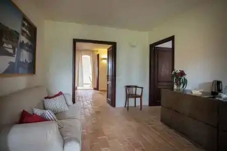 Tenuta Pianirossi, The Originals Relais - 47