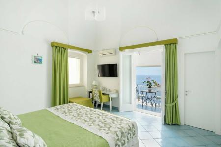 B&B Casa Nilde Positano - 38