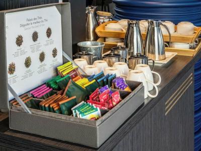 Mercure Rimini Lungomare - 9