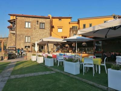 Relais Casale Antonietta - 0
