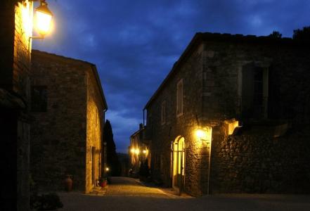 Laticastelli Country Relais - 20