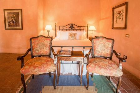 Laticastelli Country Relais - 29