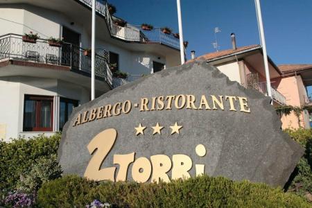 Due Torri - 2