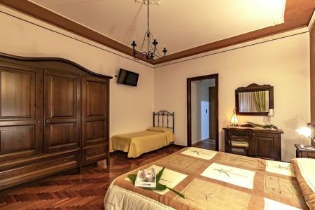 Alba Marina Bed & Breakfast - 29
