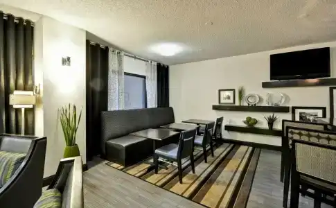 Extended Stay America - Austin - North Central - 25