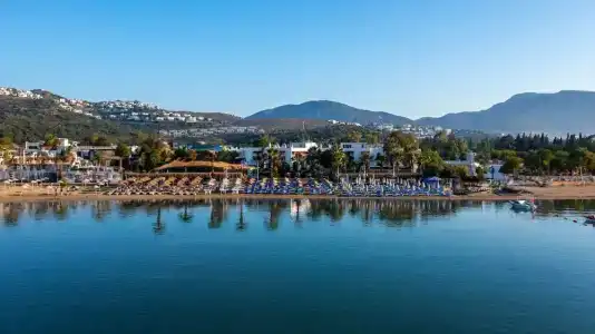 Costa Bitezhan - All Inclusive - 45