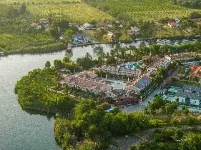 Dalyan Resort & Spa - 20