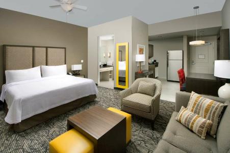 Homewood Suites by Hilton Miami Downtown/Brickell - 14