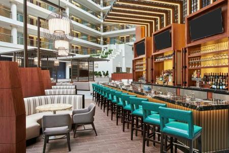 Embassy Suites by Hilton Washington DC Georgetown - 0