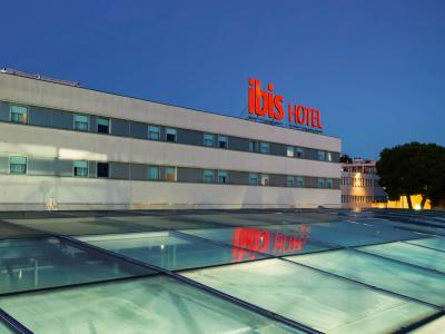 ibis Porto Sao Joao - 1