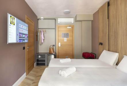 B&B Genova City Center - 20