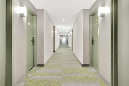 Hampton Inn & Suites by Hilton Toronto - Markham, Ontario - 13