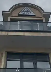 Alpha Plaza & SPA - 18