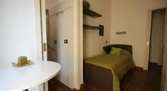 Porta del Vento Bed & Breakfast - 31