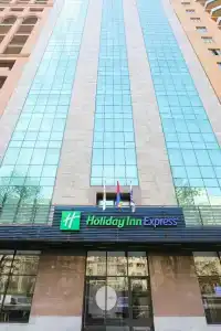Holiday Inn Express - 41