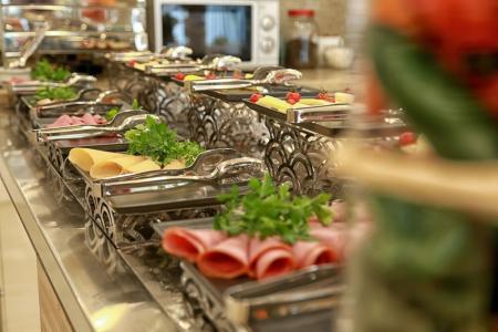 Tuzla Garden & Spa - 44