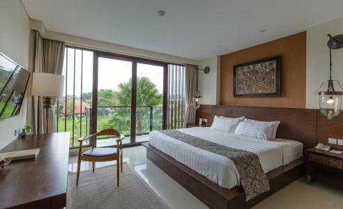 Plataran Ubud & Spa - 45
