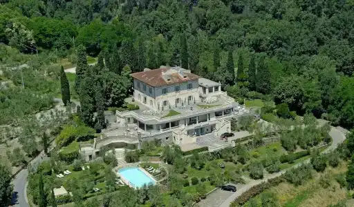 Villa la Borghetta Spa Resort - 24