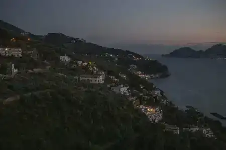 Vista di Capri - 27