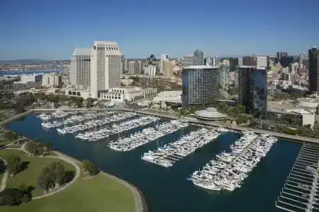 Manchester Grand Hyatt San Diego - 1