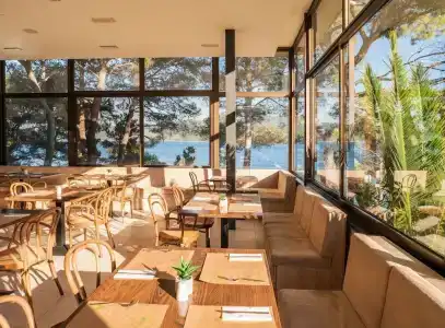 Aminess Younique Senses Resort - 1