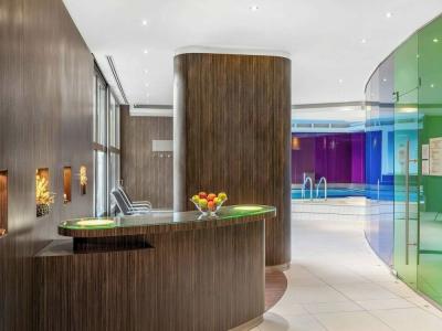 Novotel Budapest City - 47