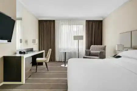 Sheraton Palace - 17