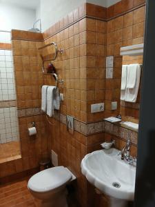 Stary Gorod Mini-Hotel - 22