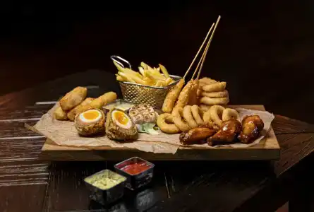 Russian Seasons Apart-Peresvet - 9