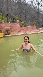 Jermuk Moscow Health Resort - 10