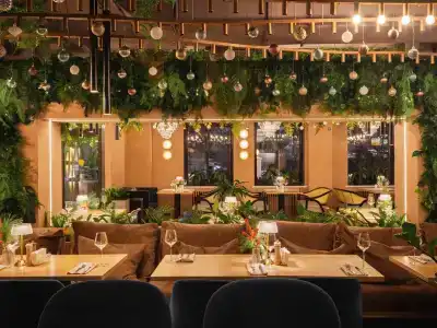 Select Paveletskaya - 1