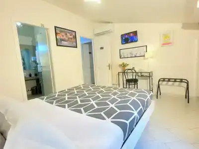 Il BorGhetto Guest House - 12