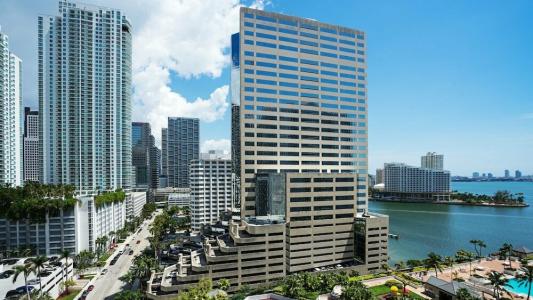 Hyatt Centric Brickell - 0