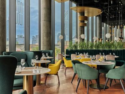 Crowne Plaza WARSAW - THE HUB by IHG - 45