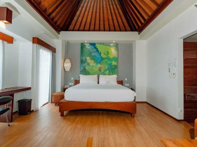 Mercure Kuta Bali - 40