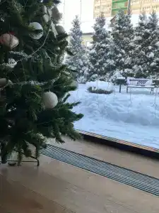 Russian Seasons Comfort Yaroslavl - 39