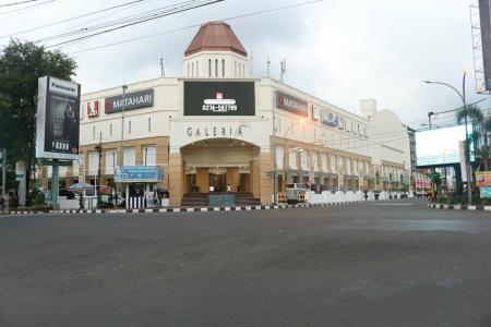 LAMORA Sagan Yogyakarta - 1