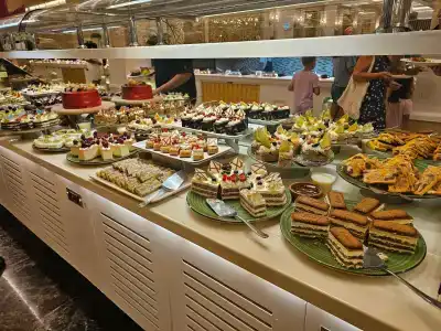 Dobedan Exclusive & Spa ''Ex Brand Alva Donna Exclusive & Spa'' - 36