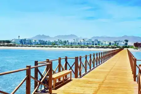 Steigenberger Alcazar - 26