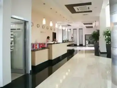 City - 2