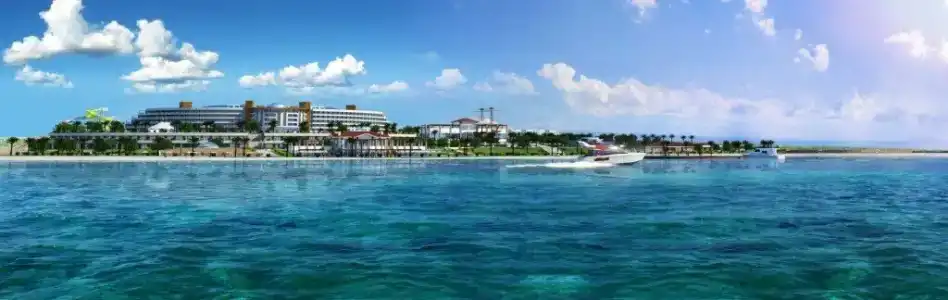 Aquasis De Luxe Resort & SPA - Ultra All Inclusive - 12