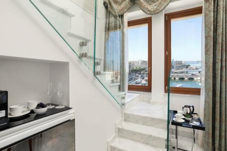 Ortea Palace, Sicily, Autograph Collection - 8