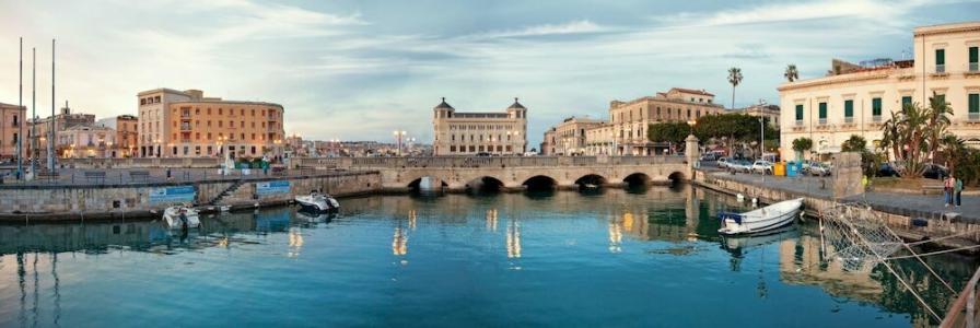 Ortea Palace, Sicily, Autograph Collection - 39