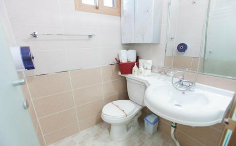SSH ICON Hostel - 24