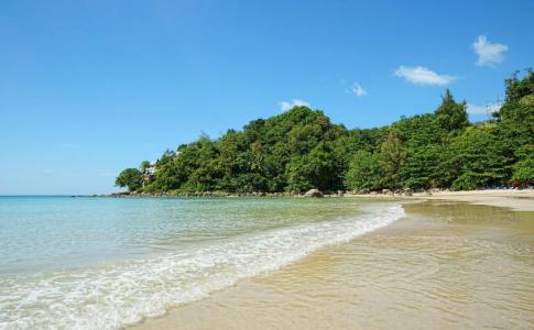 Acca Patong Apartments - 31