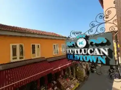 Kutlucan Oldtown - 0