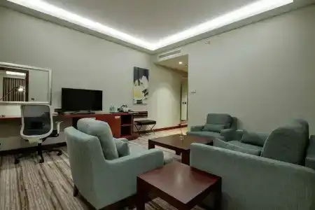 Hilton Garden Inn - 30