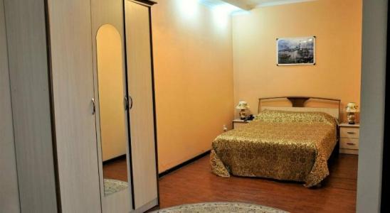 Villa Bishkek - 40