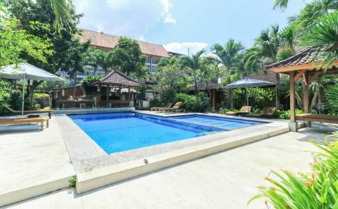 Ayu Lili Garden - 21